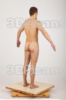 Photo reference of body 0015